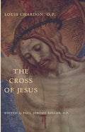 Book cover with crown-of-thorns portrait and title lettering