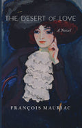 Novel book cover with woman in dark hat and white ruffled dress, portrait artwork