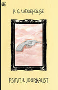 Book cover with framed illustration and title text on pale background