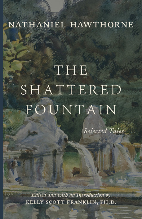 Paperback book with illustrated cover art and large title typography
