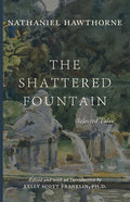 Paperback book with illustrated cover art and large title typography