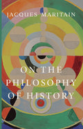 Book front cover with abstract artwork and large title text