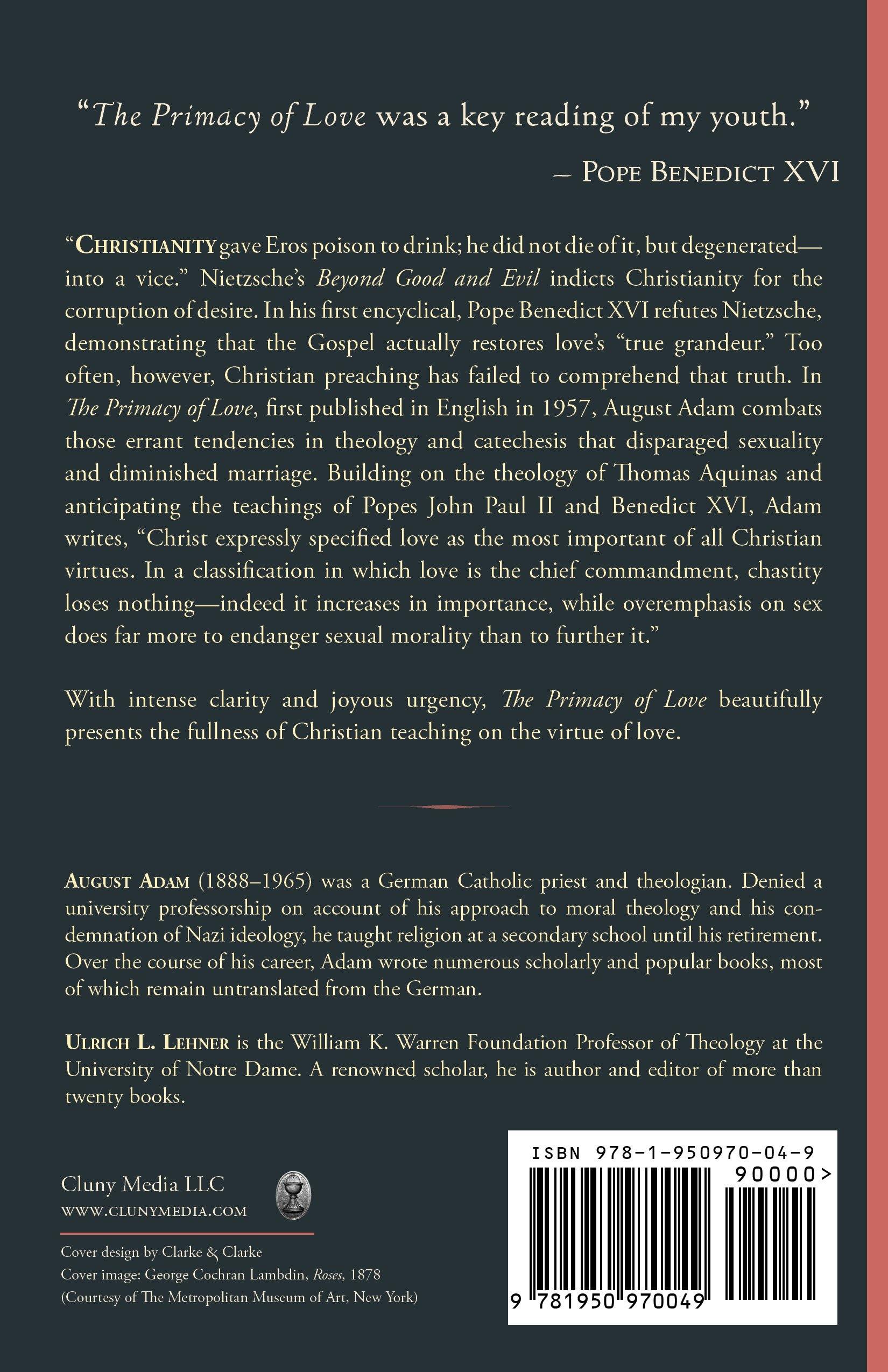 Book back cover with quote, bio text, and barcode