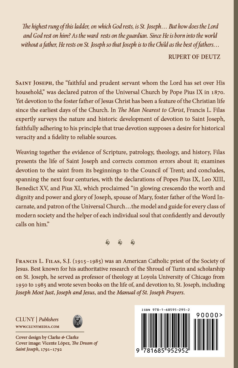 Book back cover with author text, publisher details, and barcode