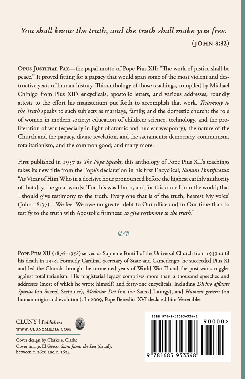 Book back cover page with descriptive text, author editor credit, and publisher details