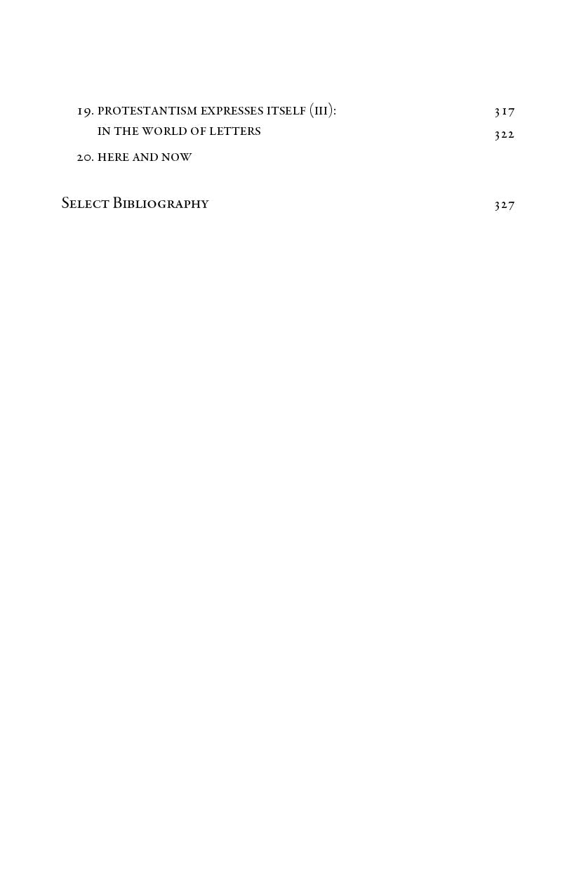 Blank book page