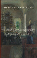 Christian Brotherhood book, Volume 2; illustrated religious church cover