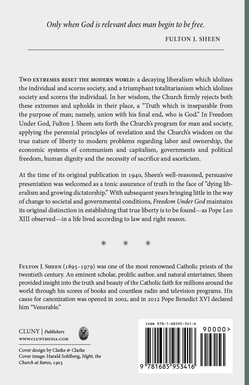 Book back cover with synopsis, author bio, publisher details, and barcode