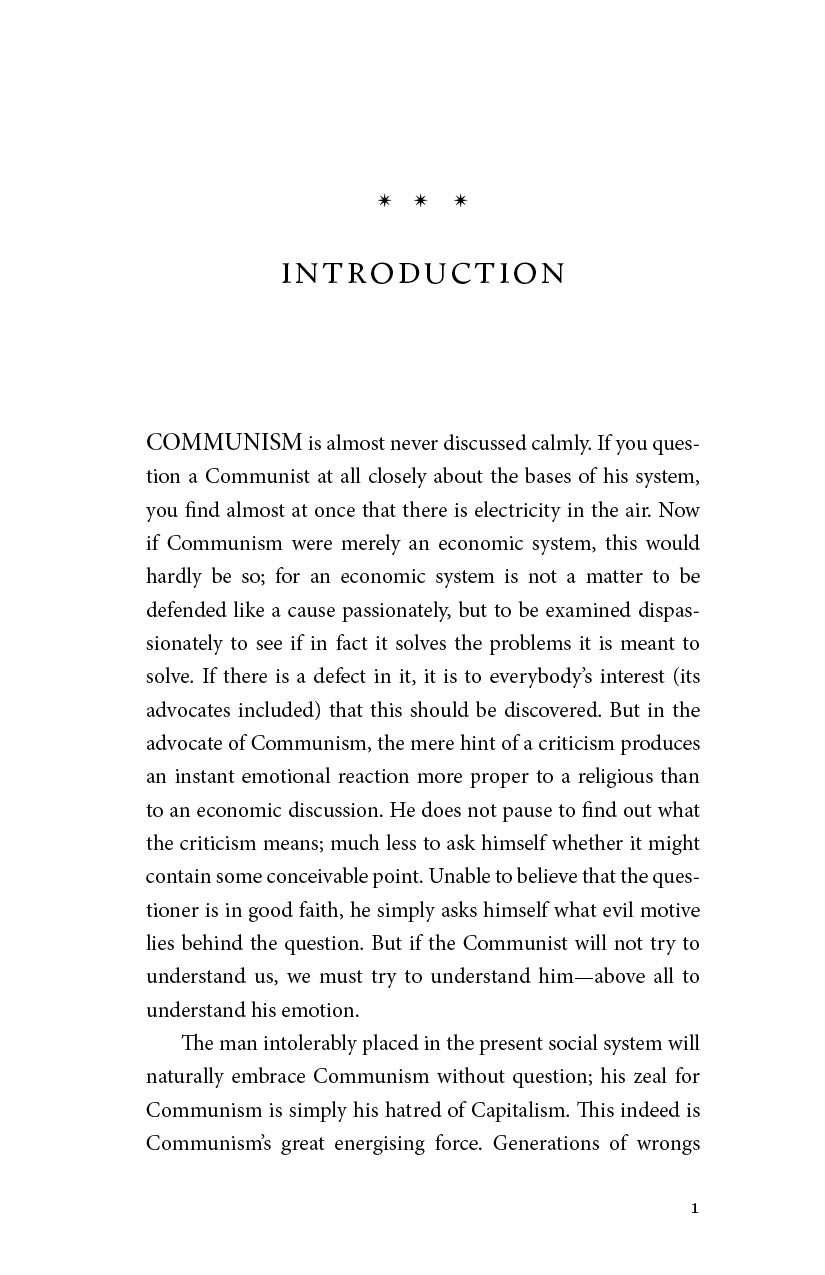 Book page with 'Introduction' heading and dense paragraph text