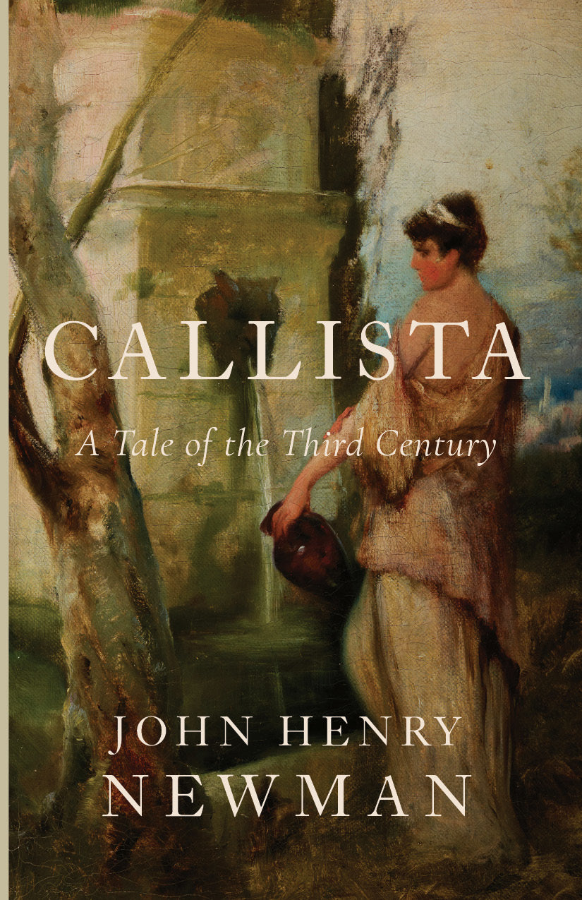 Book front cover with figure illustration and large title lettering