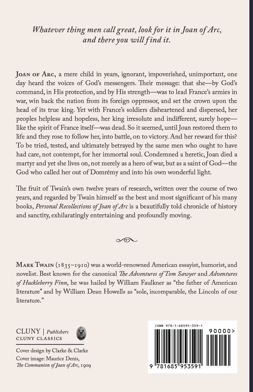 Book back cover with printed synopsis, publisher details, and barcode