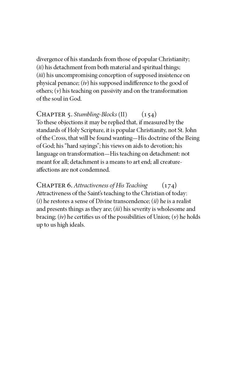 Book page with printed paragraphs and chapter section heading