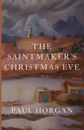 Book cover with illustrated night landscape and gold title lettering