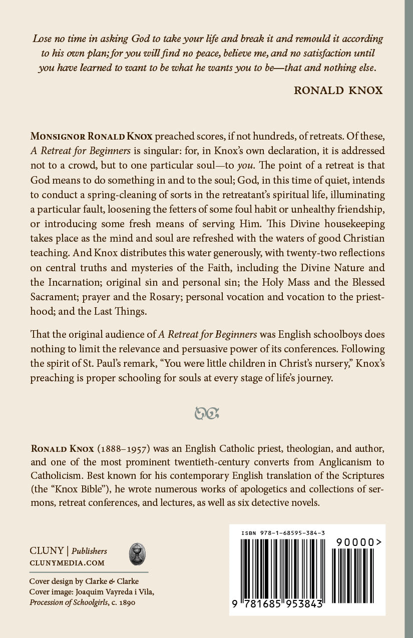 Book back cover with publisher logo, barcode, and biography text