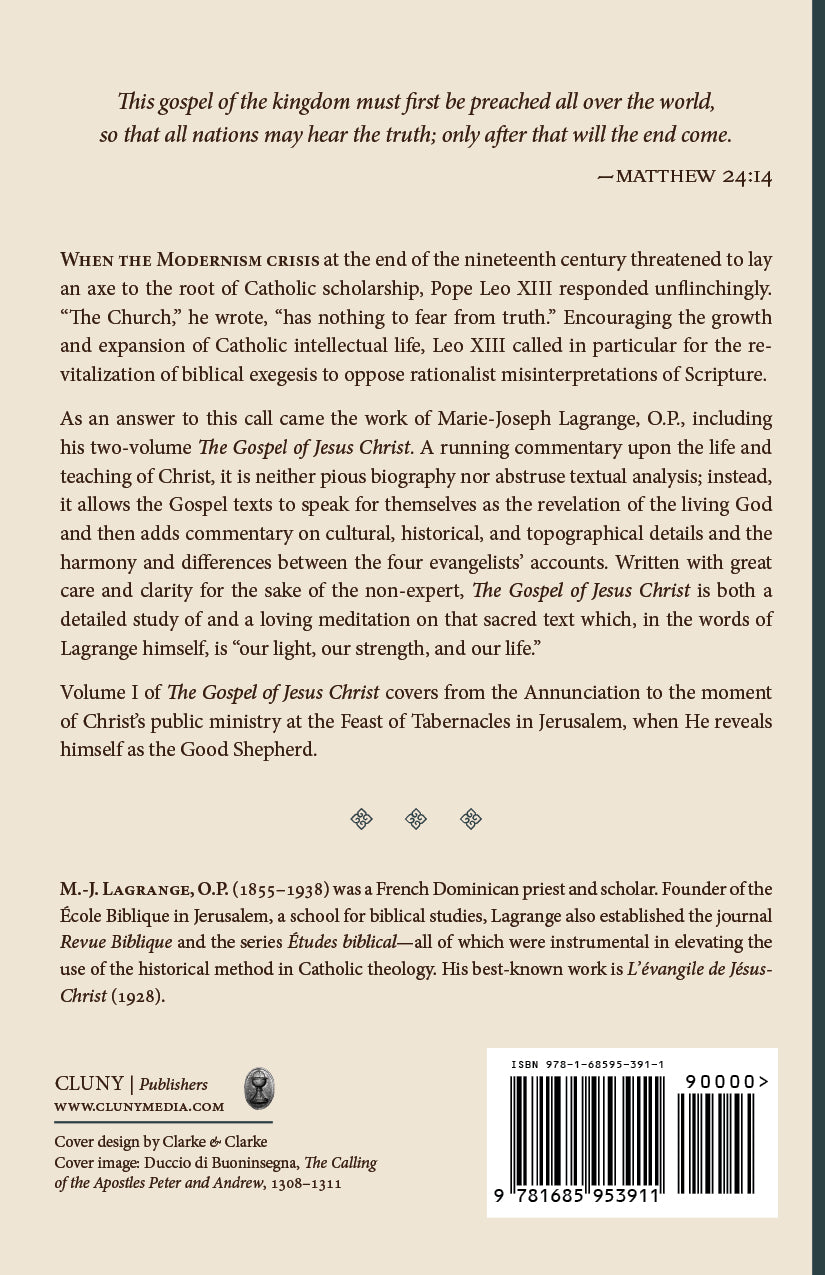 Book back cover with text summary, publisher details, and barcode.