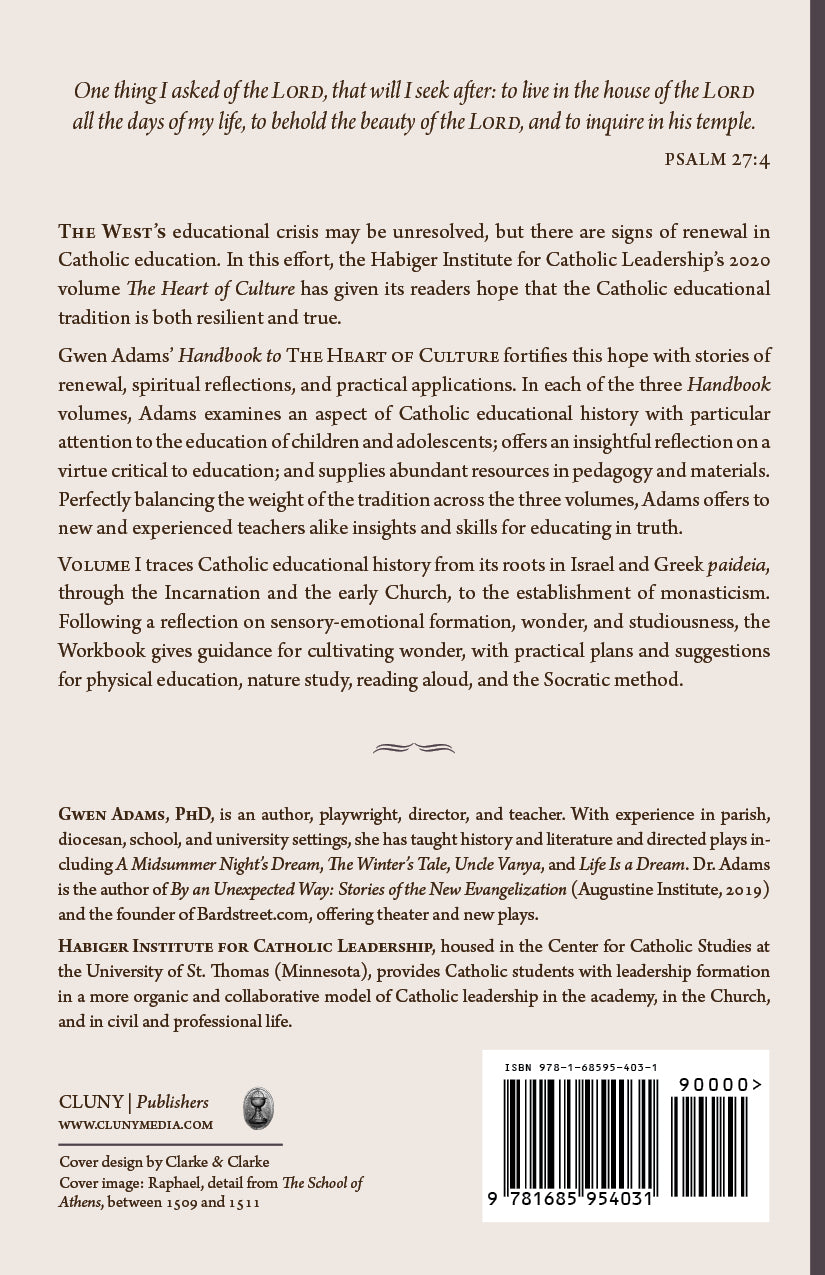 Book back cover with summary text, publisher mark, and barcode