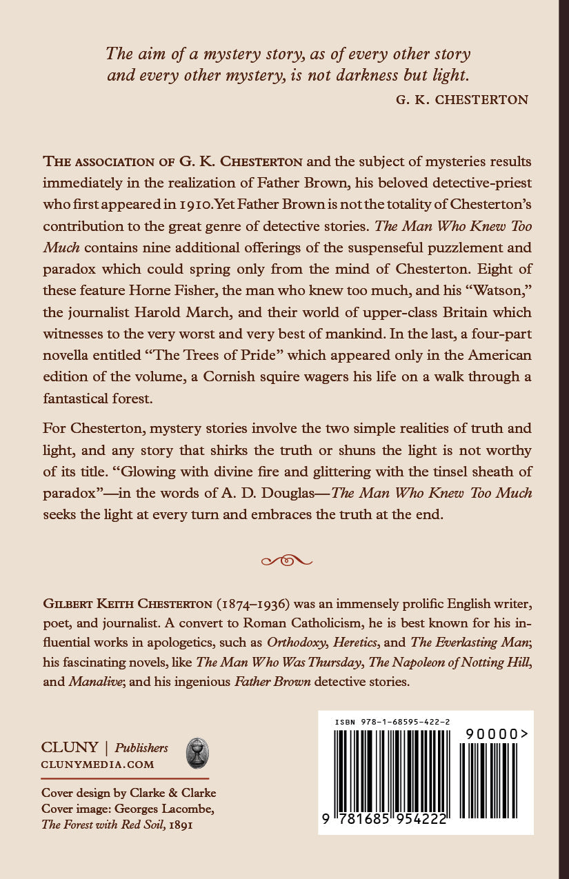 Book back cover with synopsis text, publisher details, barcode, and ISBN