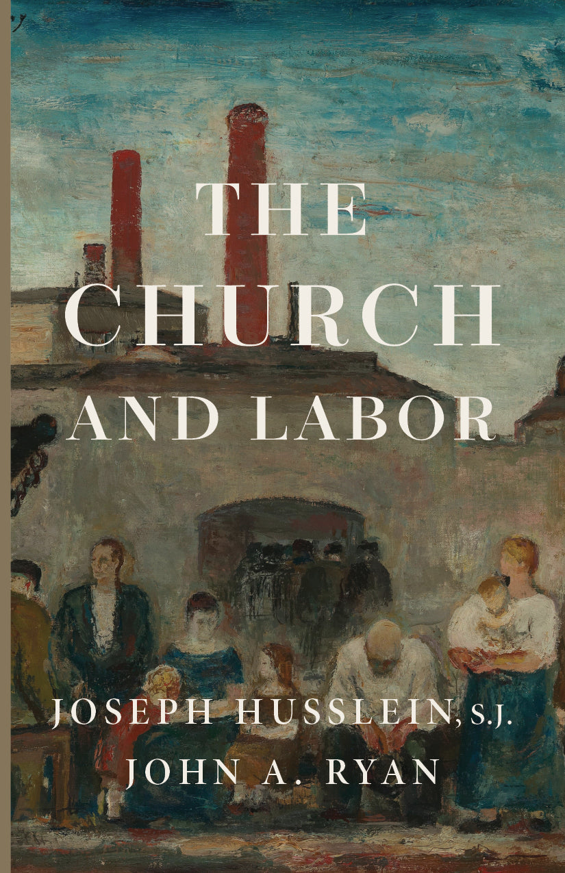 Book cover with painted scene, large title text, and author names in serif type