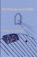 Book cover with illustrated arch, title text, and George MacDonald credit
