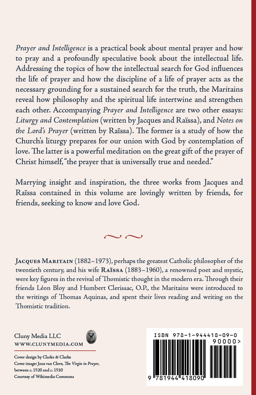 Book back cover with summary text and barcode