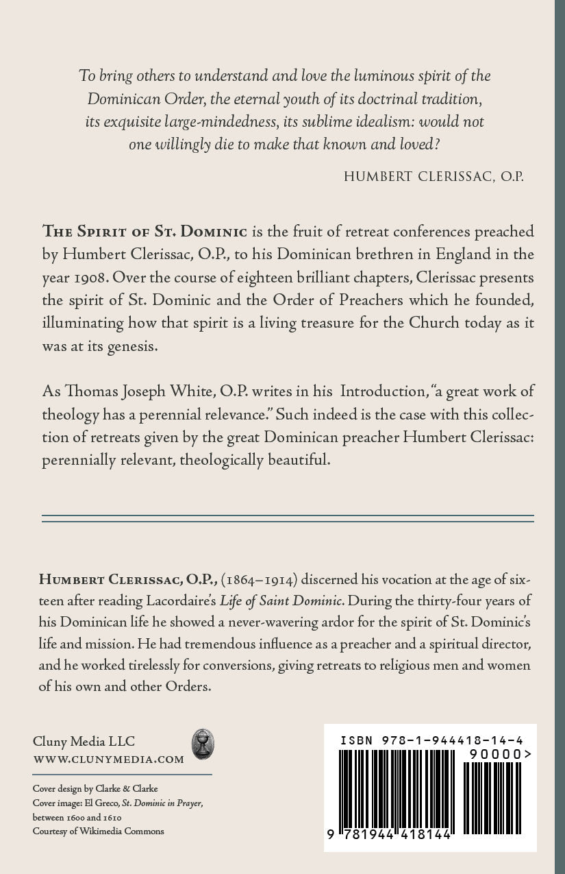 Book back cover with text and barcode