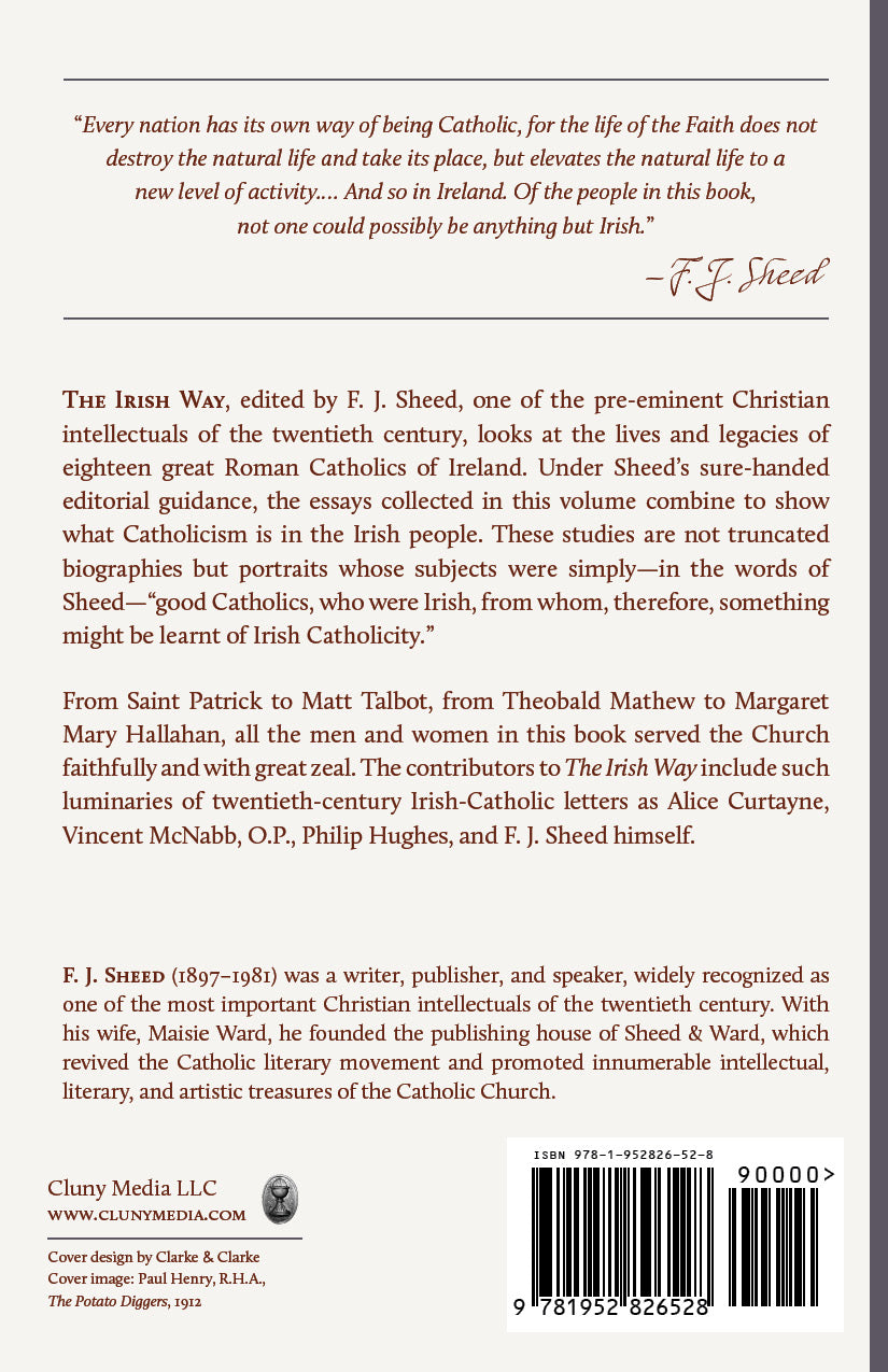 Book back cover with barcode and publishing information block