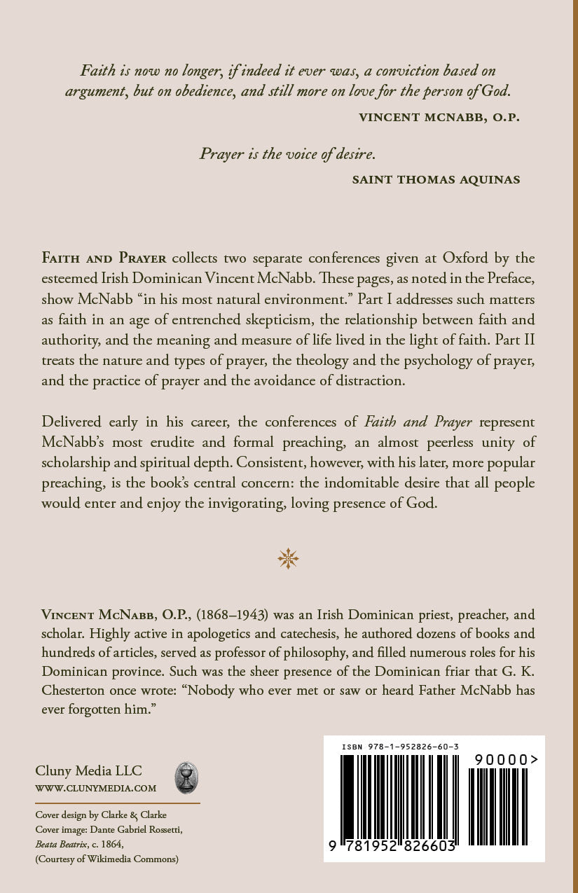 Hardcover book back cover with description, author credits, and barcode