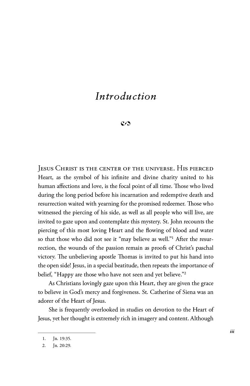 Book introduction page titled “Introduction” with printed paragraphs