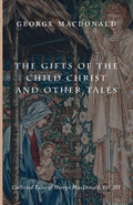 Book cover with title text and illustrated nativity scene featuring figures holding a child.