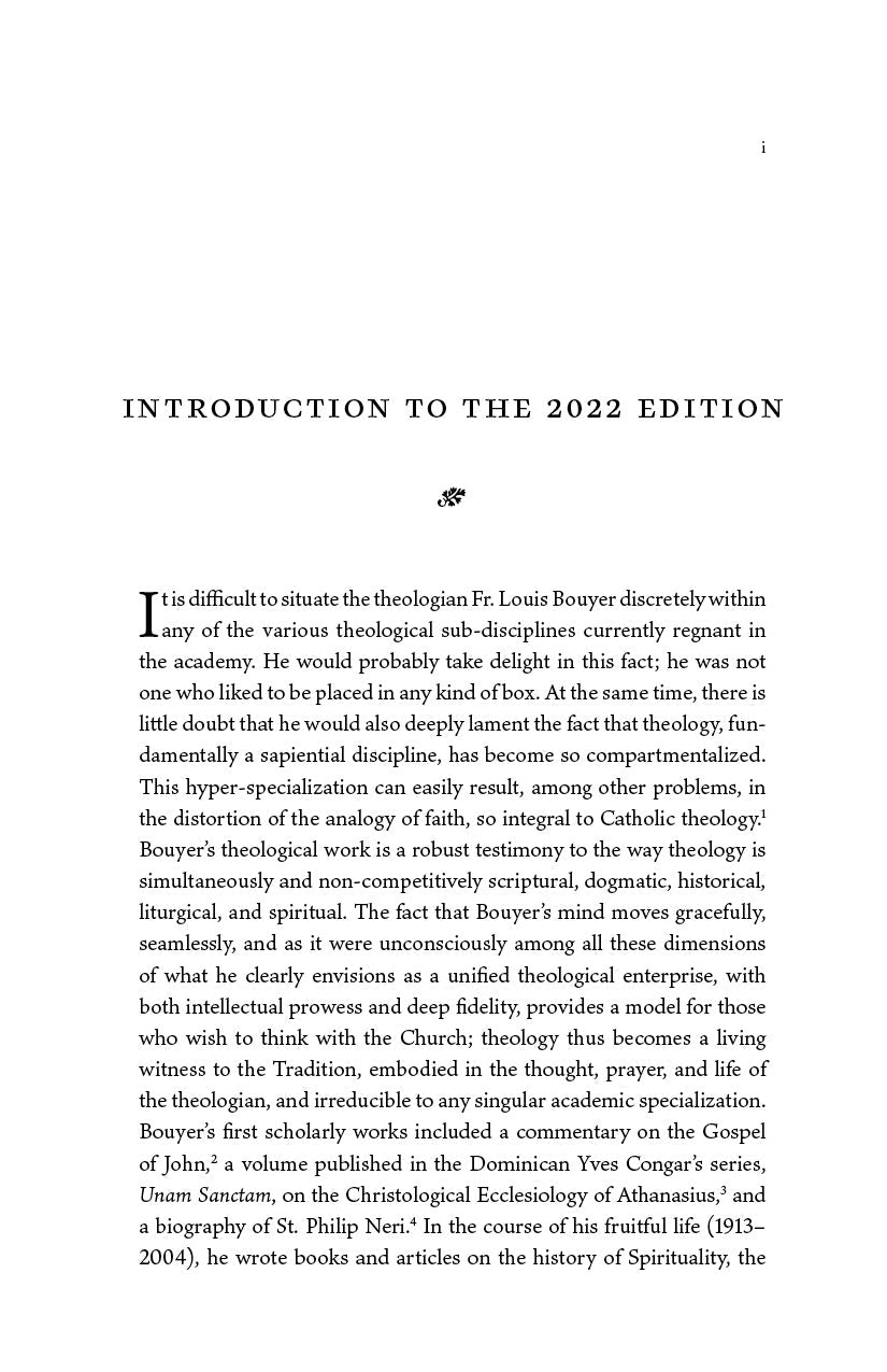 Book interior page with heading 'Introduction to the 2022 edition' and body text