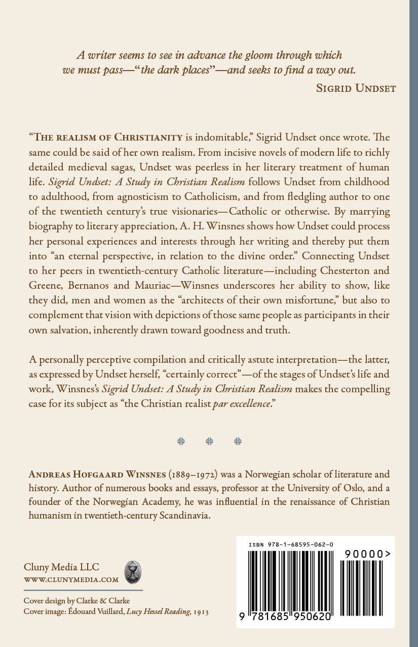 Book back cover with summary text and barcode with ISBN