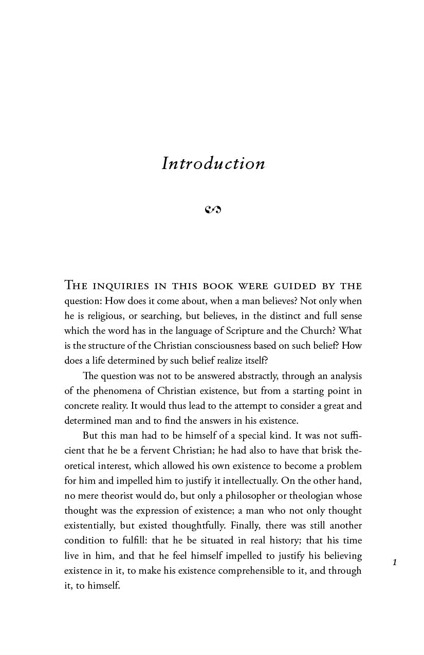 Book introduction page with 'Introduction' heading and body text