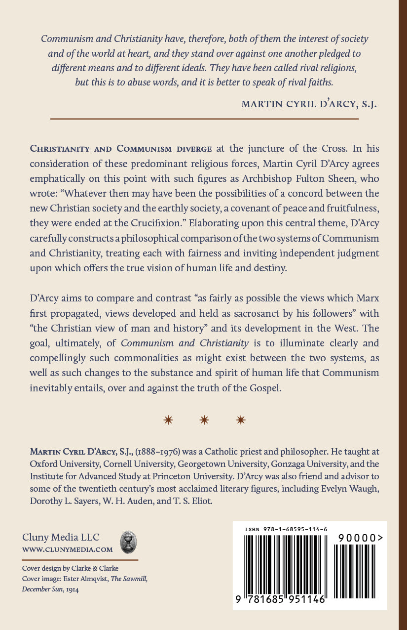 Book back cover with synopsis text, author name, and barcode
