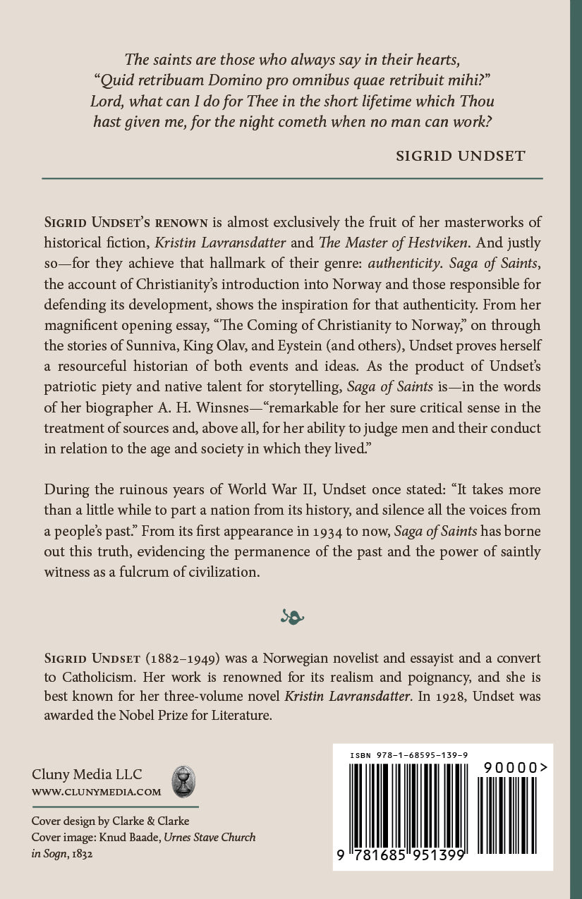 Book back page with quote text, author name, and barcode