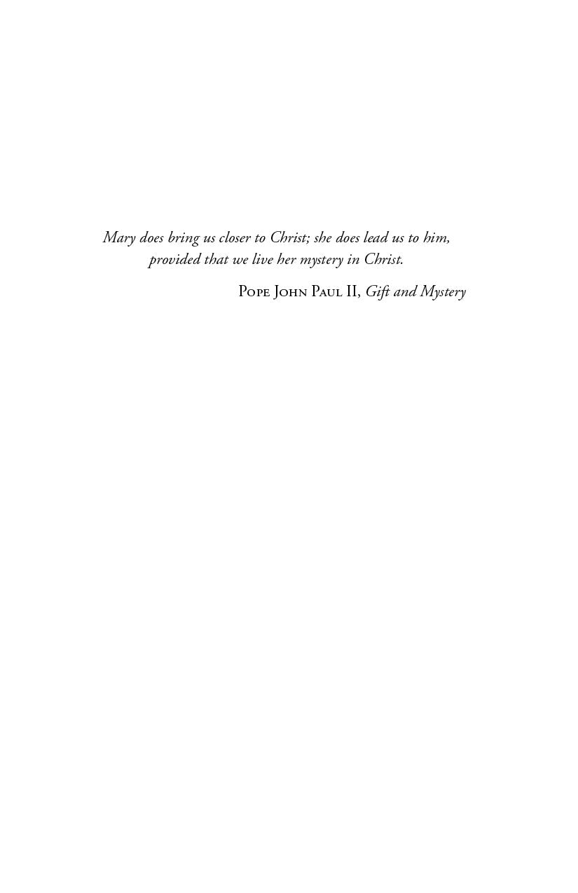 Religious book quote page with devotional text