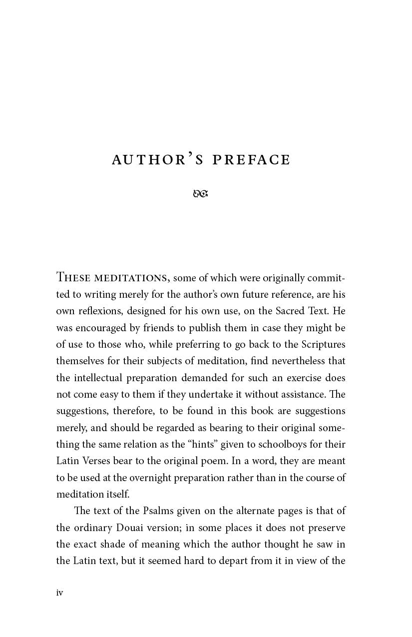 Author’s preface page with “Author’s Preface” heading