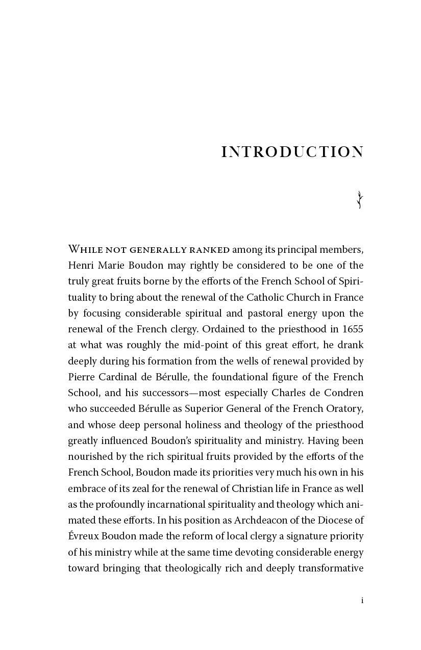 Book introduction page with heading 'INTRODUCTION' and body text