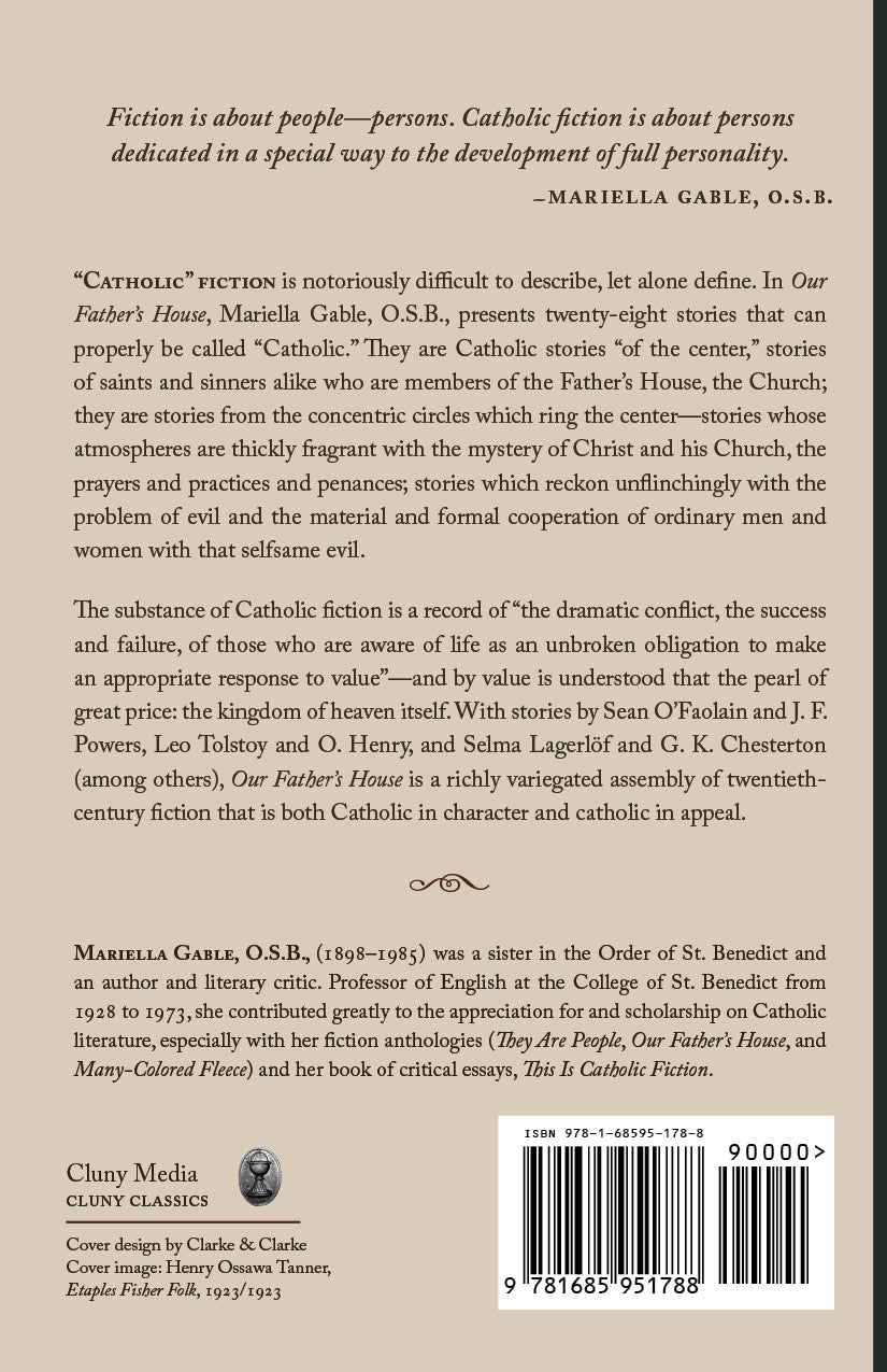 Book back cover with synopsis paragraphs and barcode at bottom