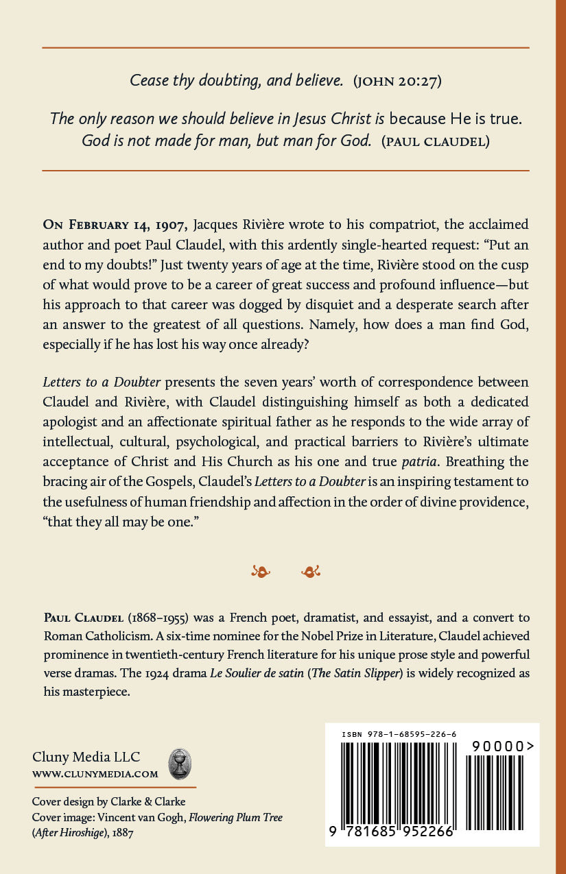 Back cover page with excerpts, publisher details, and barcode