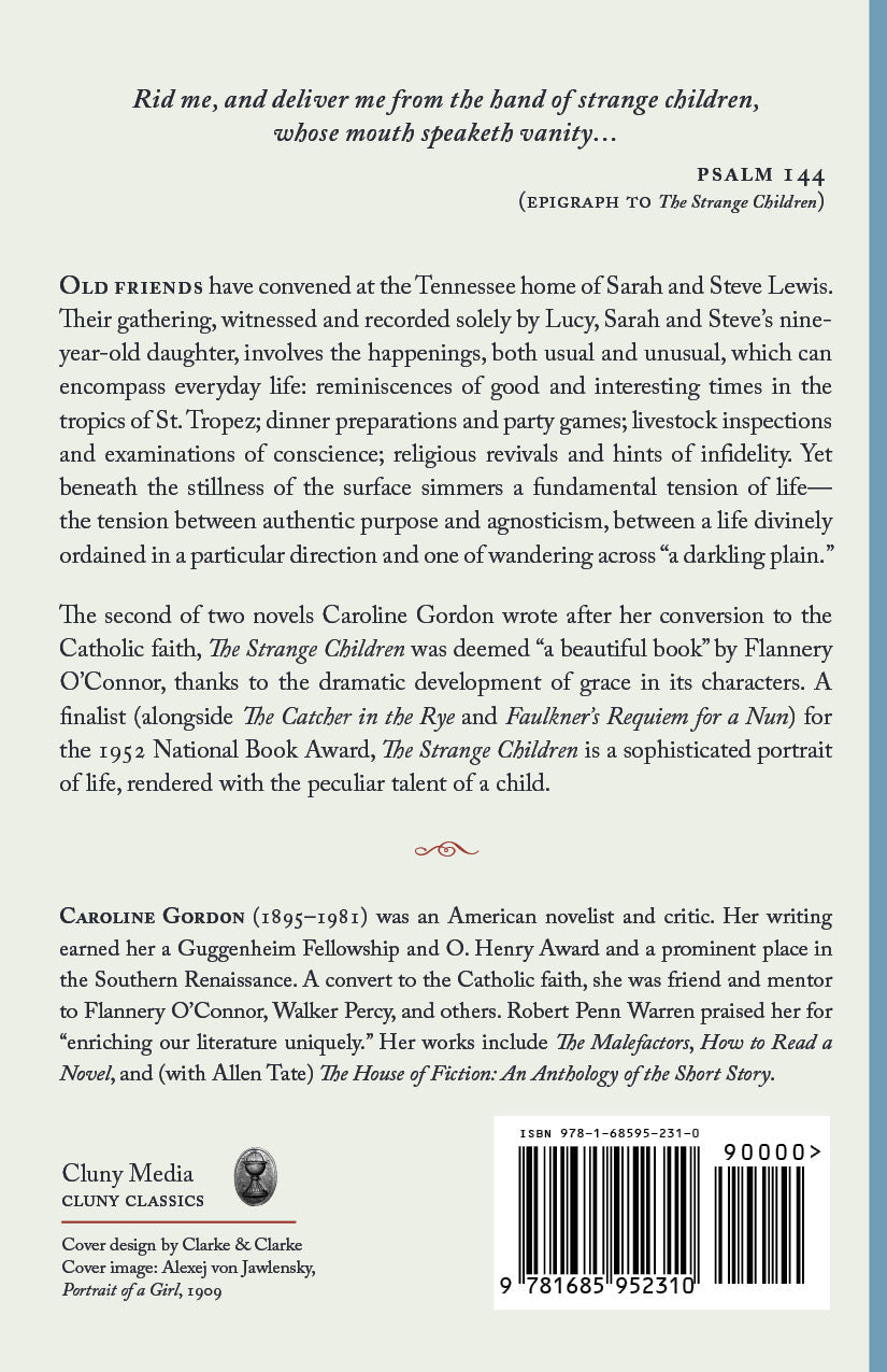 Back cover with dense synopsis text, publisher details, and a barcode