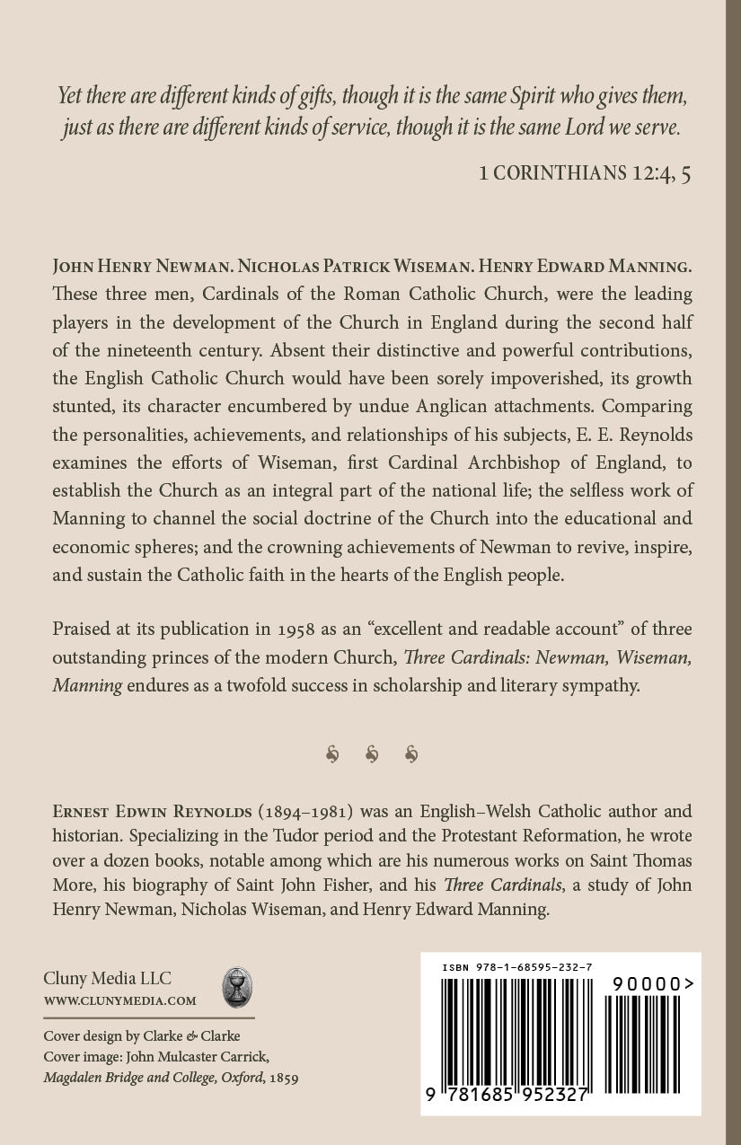 Book back cover with synopsis text, author names, and barcode ISBN label