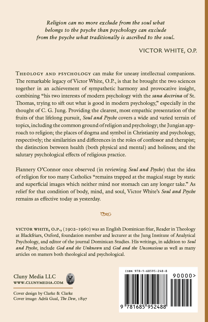 Book back cover with long description text and barcode