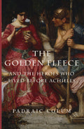 Book cover with illustrated figures and large title typography