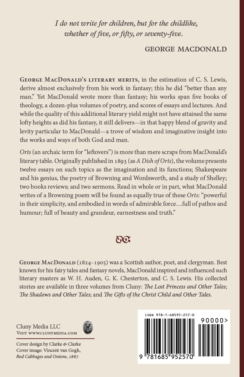 Book back cover with author bio text and barcode with price
