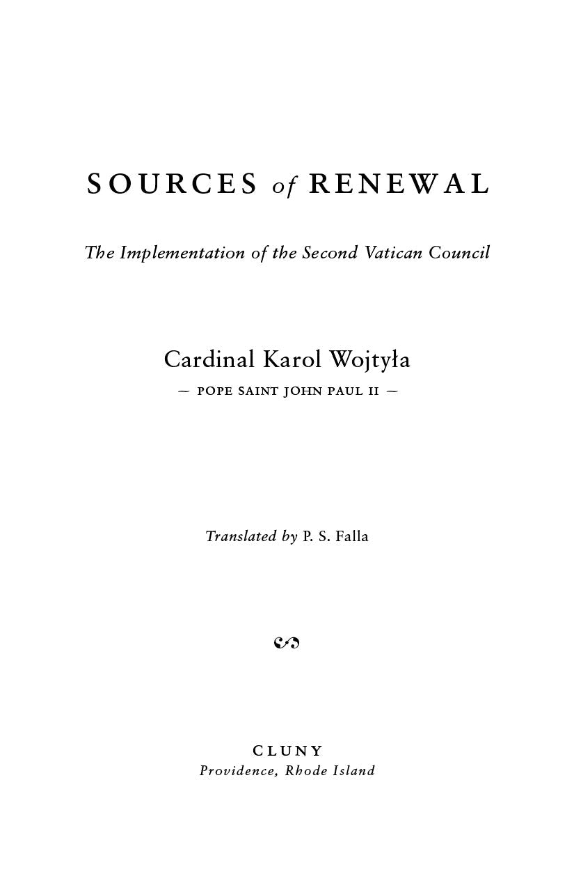Book title page with author name and translation credit