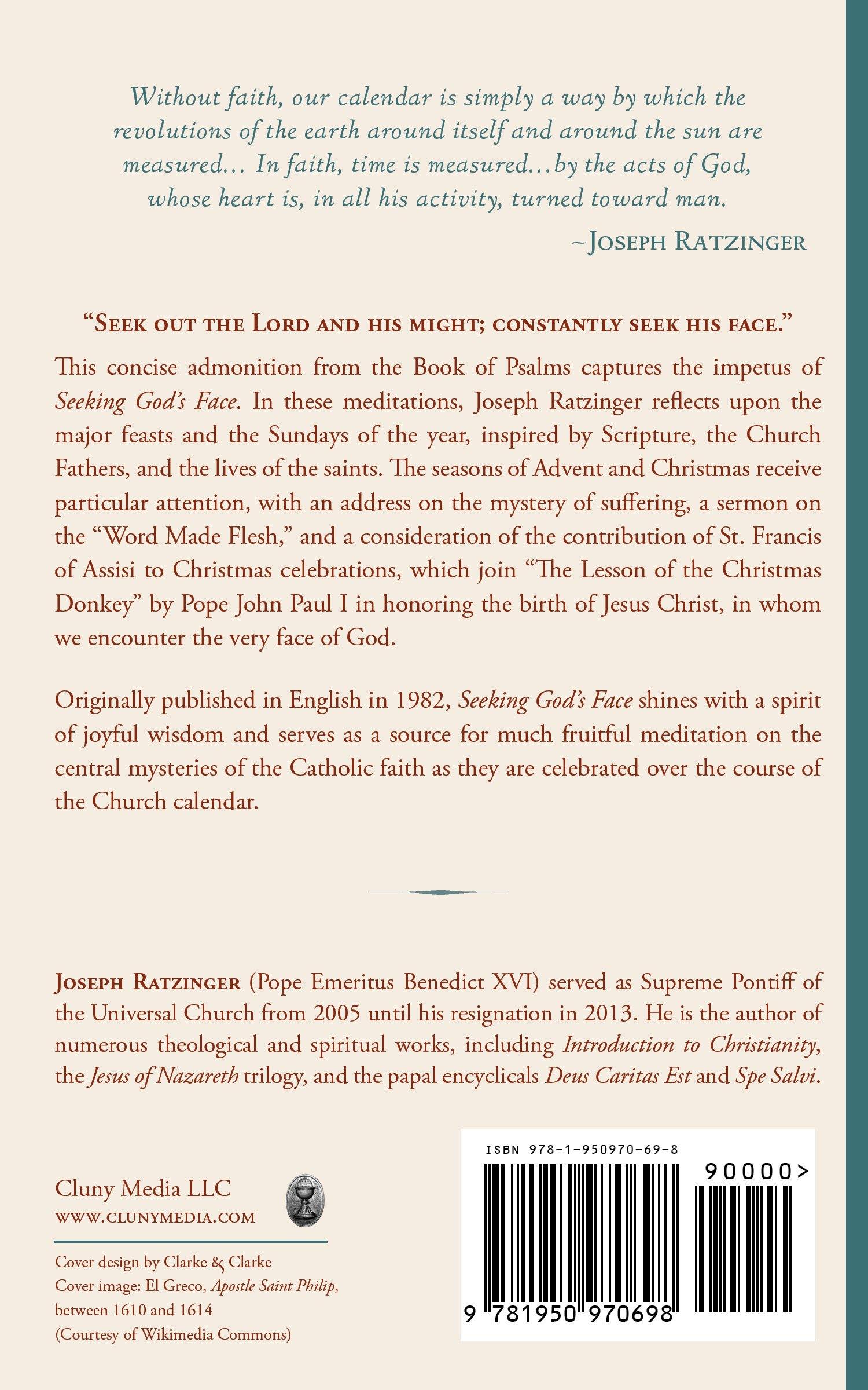 Book back cover with description text and ISBN barcode