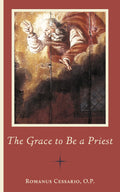 Book cover with religious artwork, title and Romanus Cessario, O.P.