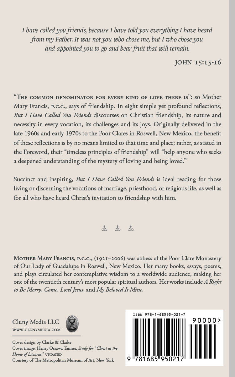 Book back cover with summary text, author name, publisher details, barcode and ISBN