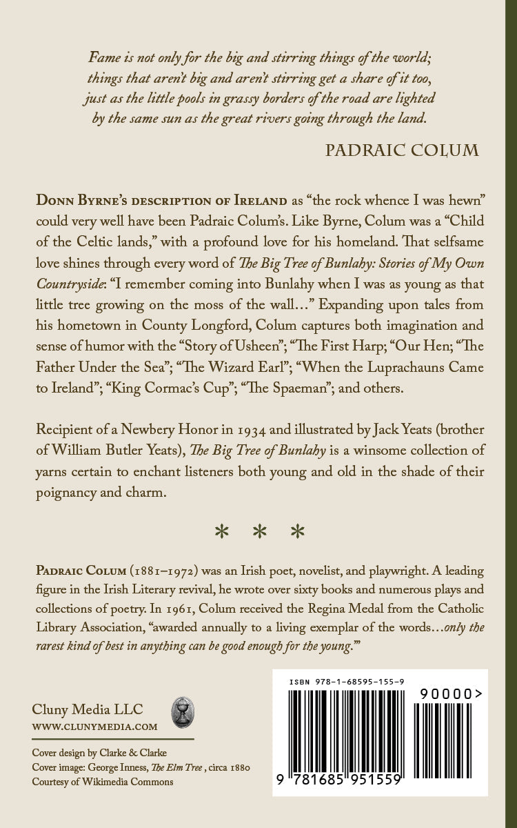 Book back cover with description text and barcode