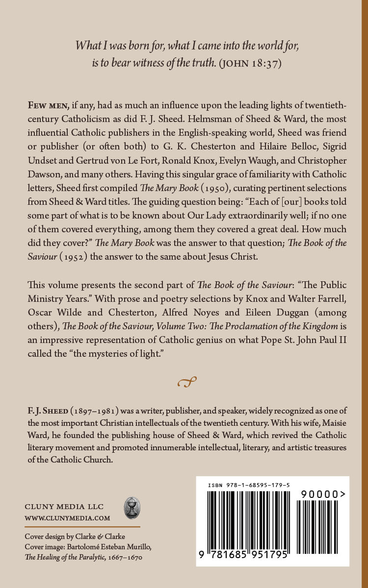Book back cover with barcode, ISBN, and publisher details